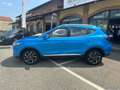 MG ZS 1.0T-GDI aut. Luxury *PROMO* Bleu - thumbnail 8