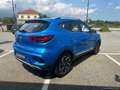 MG ZS 1.0T-GDI aut. Luxury *PROMO* Bleu - thumbnail 5