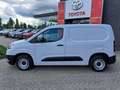 Toyota Proace City 1.5 D-4D Live AIRCO NAVIGATIE PARKEERSENSOREN Wit - thumbnail 3