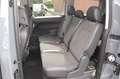 Volkswagen Caddy Caddy Maxi Style Benziner DSG AHK 7-Sitzer Grau - thumbnail 10