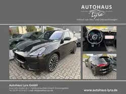 Maserati Grecale Modena*MATRIX*NAVI*360°KAMERA*21Z*HUD*