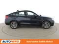 BMW X4 xDrive 30d Aut.*NAVI*TEMPO*PDC*SHZ*LIM*ALU* Negro - thumbnail 7