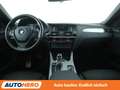BMW X4 xDrive 30d Aut.*NAVI*TEMPO*PDC*SHZ*LIM*ALU* Negro - thumbnail 12