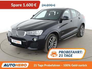 xDrive 30d Aut.*NAVI*TEMPO*PDC*SHZ*LIM*ALU*