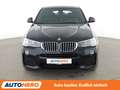 BMW X4 xDrive 30d Aut.*NAVI*TEMPO*PDC*SHZ*LIM*ALU* Negro - thumbnail 9
