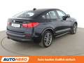 BMW X4 xDrive 30d Aut.*NAVI*TEMPO*PDC*SHZ*LIM*ALU* Negro - thumbnail 6