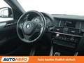 BMW X4 xDrive 30d Aut.*NAVI*TEMPO*PDC*SHZ*LIM*ALU* Negro - thumbnail 13