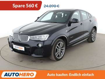 xDrive 30d Aut.*NAVI*TEMPO*PDC*SHZ*LIM*ALU*