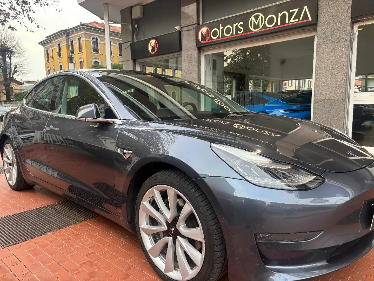 Tesla Model 3 Model 3 Long Range Dual Motor awd - 2
