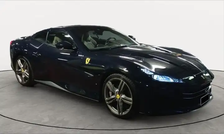Ferrari Portofino Portofino
