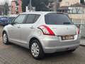 Suzuki Swift Swift 1.2 VVT GL Gris - thumbnail 7