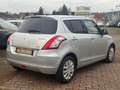 Suzuki Swift Swift 1.2 VVT GL Gris - thumbnail 8