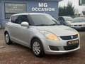 Suzuki Swift Swift 1.2 VVT GL Gris - thumbnail 4