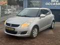 Suzuki Swift Swift 1.2 VVT GL Gris - thumbnail 5