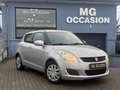 Suzuki Swift Swift 1.2 VVT GL Gris - thumbnail 3