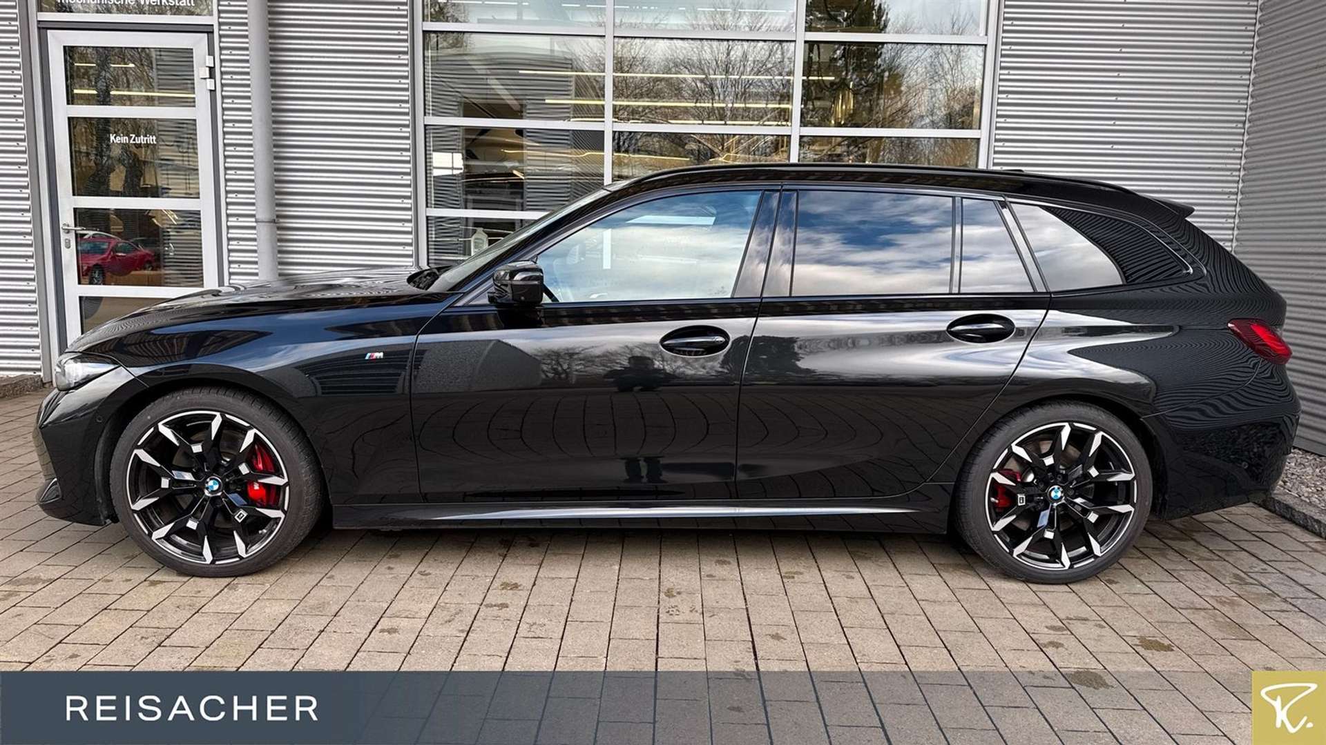 BMW 330i XDrive M Sport 330i XDrive -  - Joinsteer - #2