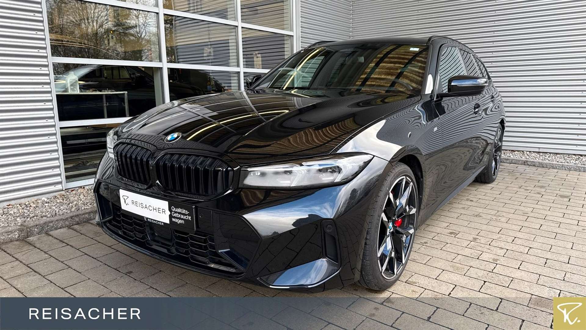 BMW 330i XDrive M Sport 330i XDrive -  - Joinsteer - #1