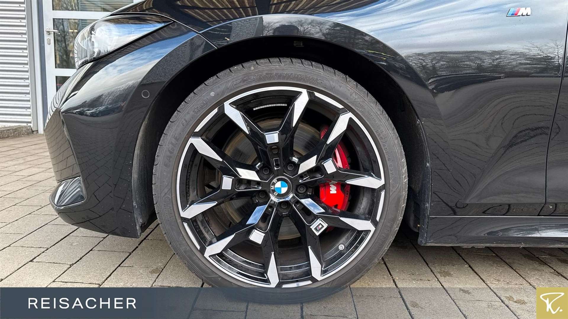 BMW 330i XDrive M Sport 330i XDrive -  - Joinsteer - #3