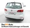 Volkswagen Golf Sportsvan Comfortline TDI SCR Blanco - thumbnail 4