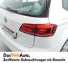 Volkswagen Golf Sportsvan Comfortline TDI SCR Blanco - thumbnail 6