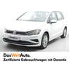 Volkswagen Golf Sportsvan Comfortline TDI SCR Blanco - thumbnail 1