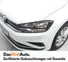 Volkswagen Golf Sportsvan Comfortline TDI SCR Weiß - thumbnail 5