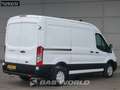 Ford Transit 130pk L3H2 Airco Cruise Parkeersensoren Euro6 L3 1 Wit - thumbnail 6