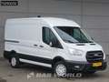 Ford Transit 130pk L3H2 Airco Cruise Parkeersensoren Euro6 L3 1 Wit - thumbnail 5