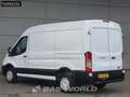 Ford Transit 130pk L3H2 Airco Cruise Parkeersensoren Euro6 L3 1 Wit - thumbnail 2
