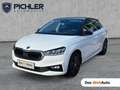 Skoda Fabia Style TSI Weiß - thumbnail 1