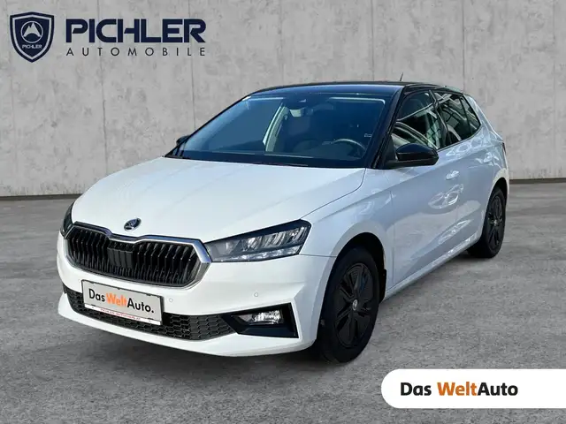 Skoda Fabia Style TSI