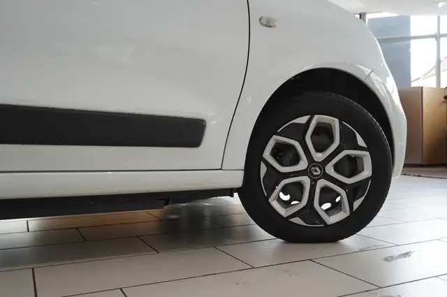 Renault Twingo view 7
