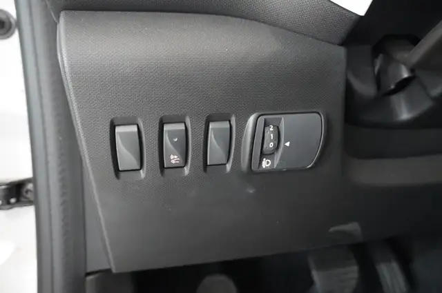 Renault Twingo view 26