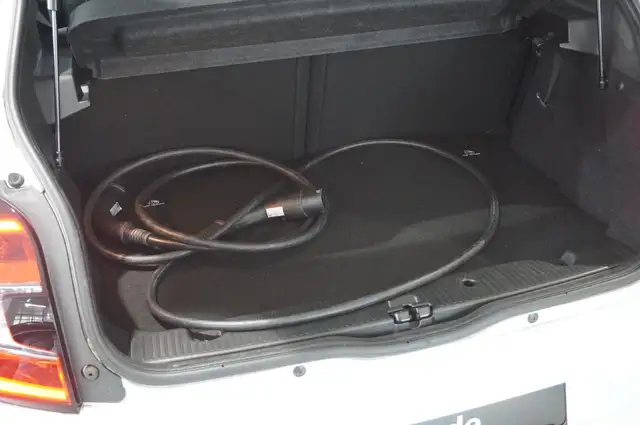 Renault Twingo view 14