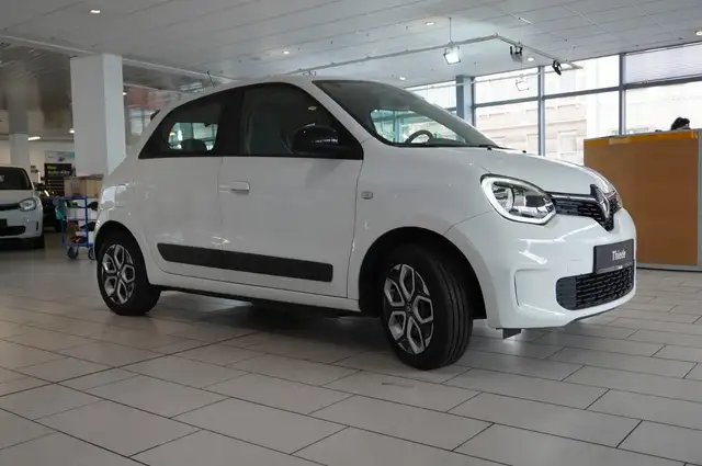 Renault Twingo view 6