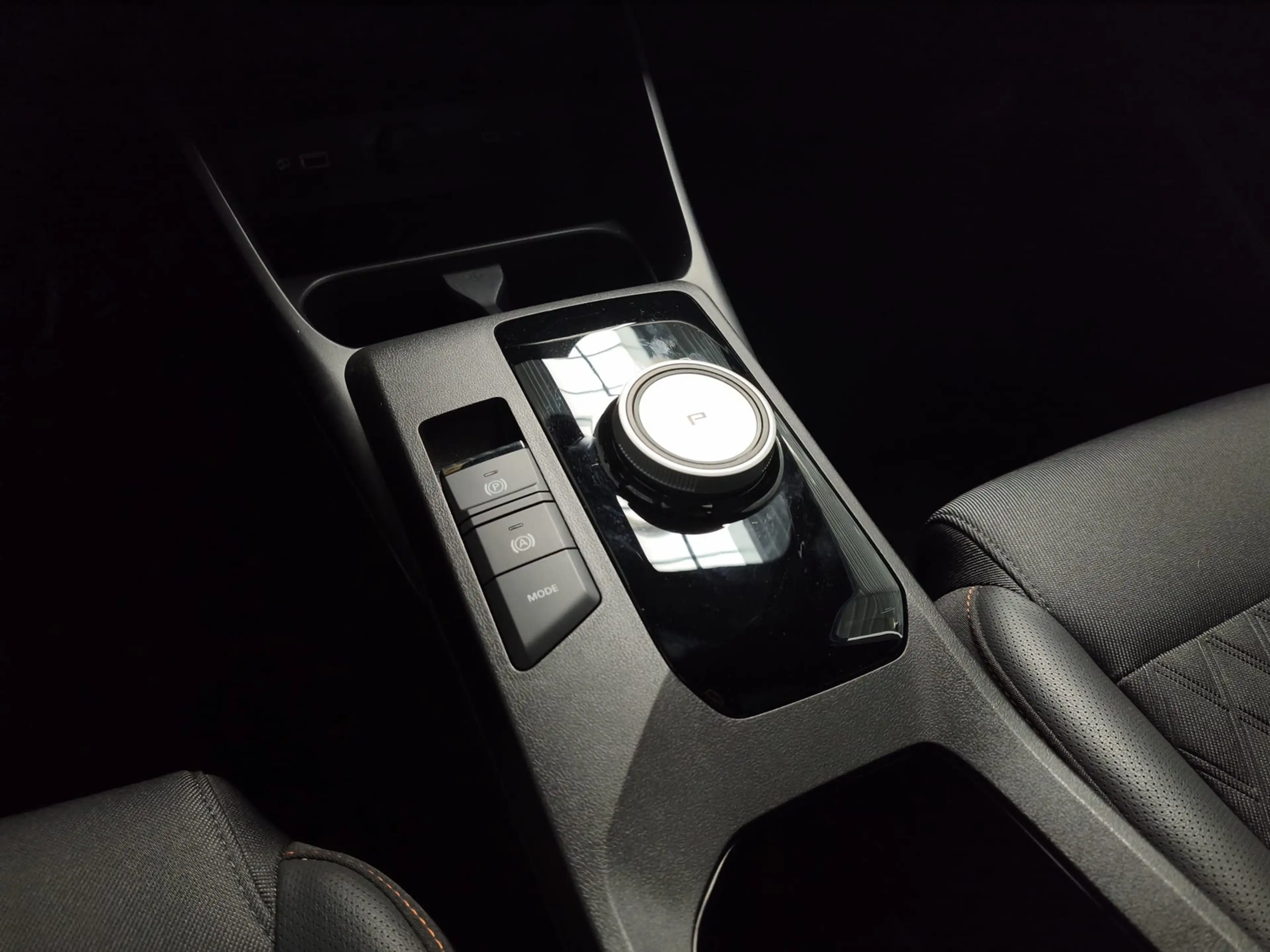 MG MG3 3 1.5 Hybrid+ 143 kW Luxury Aut./LED/ACC/|360° — photo 9