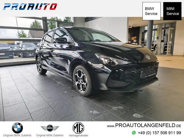 MG MG3