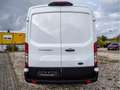 Ford Transit TREND 350L3 ExpressLine beschädigt Blanc - thumbnail 5