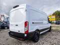 Ford Transit TREND 350L3 ExpressLine beschädigt Blanc - thumbnail 4