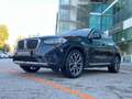 BMW X4 X4 xDrive20d 48V Schwarz - thumbnail 3