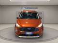 Ford Tourneo Connect 1.5 tdci 120cv Active E6.2 Oranje - thumbnail 2
