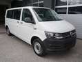 Volkswagen T6 Kombi Kombi lang Weiß - thumbnail 1