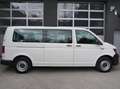 Volkswagen T6 Kombi Kombi lang Weiß - thumbnail 2