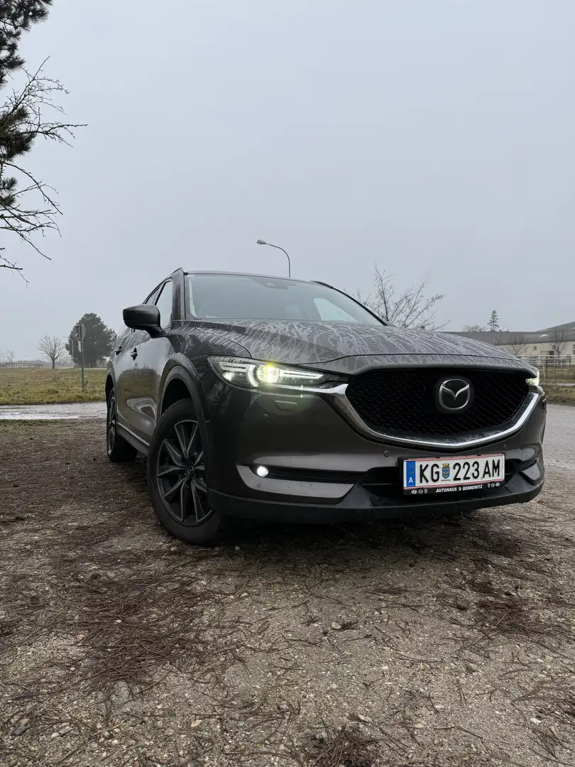 Mazda CX-5 CD175 AWD Revolution Top Aut. - 2