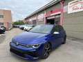 Volkswagen Golf 2.0 TSI R DSG 4Motion Blauw - thumbnail 1