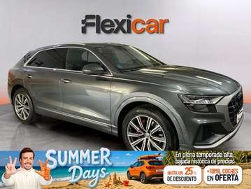 50 TDI 210kW Black L quattro tiptronic