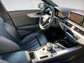 Audi A4 Avant S-LINE 45TFSI 245PS.STRONIC.LED.NAVI.PANO.KA Zwart - thumbnail 9