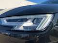 Audi A4 Avant S-LINE 45TFSI 245PS.STRONIC.LED.NAVI.PANO.KA Zwart - thumbnail 6