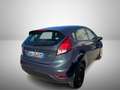 Ford Fiesta 1.5 TDCi 75CV 5 porte OK NEO PATENTATI Noir - thumbnail 3