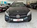 Mercedes-Benz C 300 e T-Modell AMG Line Klima Leder LED PDC Noir - thumbnail 2